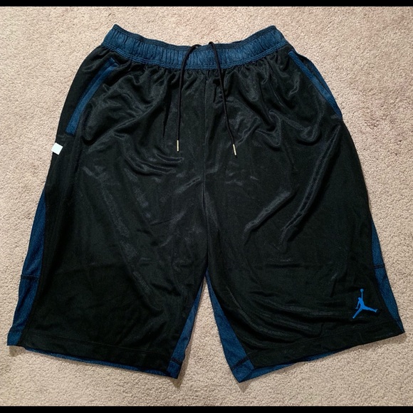 Jordan Other - JORDAN BASKETBALL SHORTS